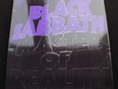 BLACK SABBATH Master Of Reality UK Vertigo 1971 1st pressing *MINT* LP w POSTER