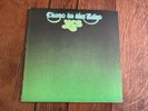 YES Close To The Edge Vinyl LP 1972 UK First Pressing Atlantic K 50012 Gatefold