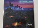 The Midnight - Syndicate - Vinyl LP Record ‘Standard Edition’ New  Sealed