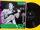 ELVIS PRESLEY (33 RPM - ITALY) LPM 1254  