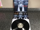 LP VINYL OZZY OSBOURNE DOWN TO EARTH EPC 498474 1 EUROPE 1ST PRESS 2001 EX/EX