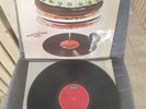 Rolling Stones - Let it Bleed - LP- gebraucht + Poster