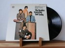 The Beatles Yesterday And Today EAS-80568 Japan LP Apple EX Play Tested