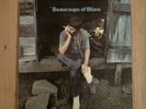 Ringo Star Beaucoups Of Blues Vinyl Australian No Dot Variation LP