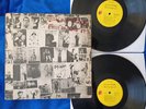 Rolling Stones - Exile On Main St. -VG+/VG 1972 Blues Rock Unipak Postcards 1ST