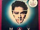 MAX Q-Self Titled 1989 Vinyl LP-Promo Pressing-Atlantic-Michael Hutchence, INXS