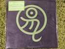 Dredg Catch Without Arms LP Lime Green 10th Anniversary Limited Edition Rare
