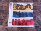 The Police ‎– Synchronicity - 200g lp - JAPAN audiophile - un played/oop - 2007