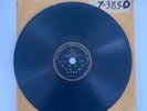 JAPANESE   VERY EARLY   TRAD. KOTO & VOCAL   ONE DISDED   78 RPM   HEAR   X 3850