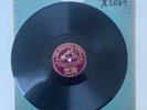 CUBAN   LOS SIBONEYES   HMV G.V. 40    78 RPM   X 2064