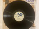 ECUADORIAN   JULIO JARAMILLO   CLASSIC BOLERO    HEAR   78 RPM   X6026
