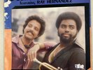 LA SONORA BORINQUEN INTRODUCING RAY HERNANDEZ KILLER ORIGINAL SALSA RECORD LP