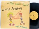 A TRIBE CALLED QUEST - BONITA APPLEBUM - HIP HOP SINGLE RECORD