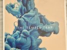 The Temper Trap BLUE/PURPLE + BOOKL.ET Near Mint Infectious Music 2xVinyl LP