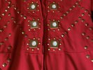 Elvis Burning Love Jumpsuit And Cape