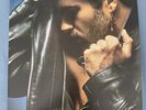 George Michael - Faith  (180g Double Red Vinyl LP) Played Once