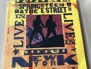 Bruce Springsteen &  E Street Band - Live in New York City 3LP Vinyl 12
