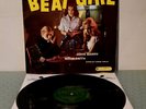 JOHN BARRY Beat Girl RARE MONO UK 1960 1ST PRESS OST 1N/1N Vinyl LP   EX/VG+