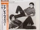 WHAM  / CARELESS WHISPER JAPAN ISSUE 12