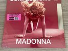 Madonna Confessions II Pride Edition Clear Vinyl LP Sealed In Hand New Sealed