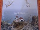The Amity Affliction Cave In Vinyl Signed 7 Inch Single