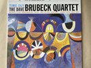 Time Out by The Dave Brubeck Quartet (LP Vinyl) Analogue Productions