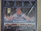 Styx - Paradise Theater   Nautilus 1/2 Speed Superdisk  Audiophile LP * Sealed *