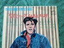 Elvis Japan 'Jailhouse Rock' EP SCP-1241 Presley Golden Compact Series Ex