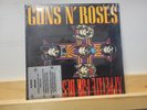 Guns N' Roses - Appetite for Destruction Vinyl LP New Sealed