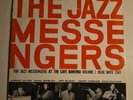 The Jazz Messengers -  At The Cafe Bohemia Volume 1 - Blue Note 1507 - RARE