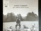 GEORGE HARRISON - All Things Must Pass - 3LP Vinyl 2017 Reissue Made in Germany