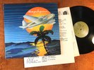 ZEPHYR Sunset Ride 1972 Warner BS 2603 album original green label w/insert lp