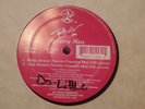 SUPER RARE SARINA PARIS  / MYSTERY MAN  12