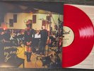 ️Signed️ Sienna Spiro Visitor Alt Sleeve  Red Vinyl Autographed On Sleeve