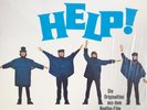 LP - The Beatles – Help  - Germany Apple Records - (H)