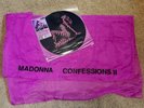 Madonna x Grindr 