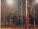 SIENNA SPIRO - Visitor - Alt Cover Coloured SIGNED VINYL with Exclusive Tracks