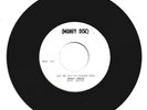 OTIS GAYLE / LET ME GET TO KNOW YOU / VERSION / 7''