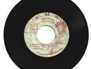 RONNIE DAVIS / WORLD BY MYSELF / PART 2 / 7''