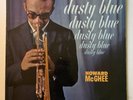 HOWARD McGHEE 