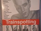 Trainspotting Soundtrack Orange Vinyl