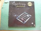 SUPERTRAMP:     CRIME OF THE CENTURY   SPJ 3647       CON EX