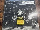 The Allman Brothers Band “At Fillmore East” Vinyl  Promo - Rare - VG+ Or Better