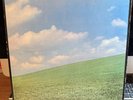 BLIND FAITH Self-Titled (1969) LP ATCO 33-304 ORIGINAL COVER w/Lyric Sheet GOOD