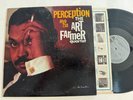 The ARt Farmer Quartet LP 