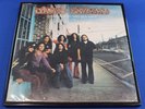 1973 Lynyrd Skynyrd Pronounced Leh Nerd Skin Nerd Original LP Vinyl Record Frame