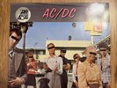 AC/DC Dirty Deeds Done Dirt Cheap LP Vinyl Record