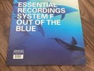 SYSTEM F - OUT OF THE BLUE - 12” VINYL RECORD -90S 2000S IBIZA TRANCE CLASSIC