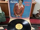 RAUL MARRERO WITH LOUIE RAMIREZ BAND SALSA Y SABOR DIAL  SALSA LP VG+  DSLP-1058