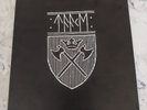 Taake Koldbrann I Jesus Marg Limited Edition Number 7 Inch Vinyl Record